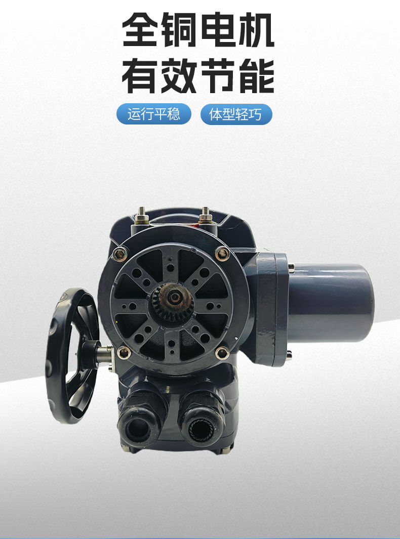 Q型执行器_03