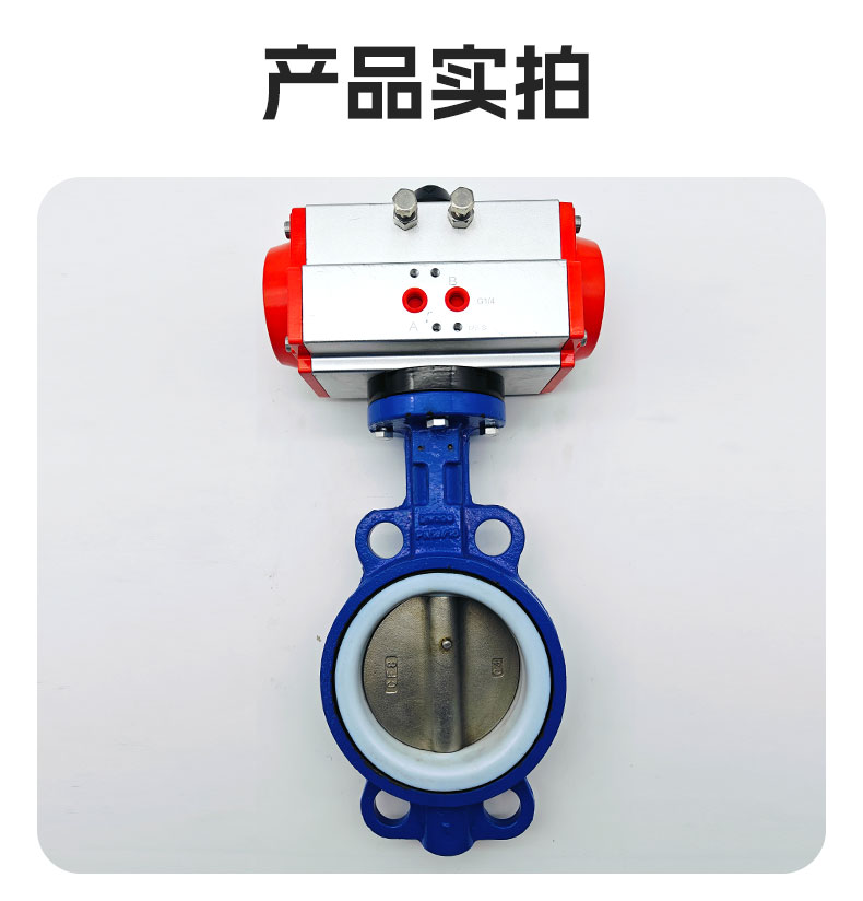 气动四氟蝶阀_07